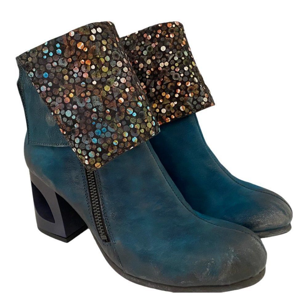 Papucei New Women’s Boot Lily size 38
